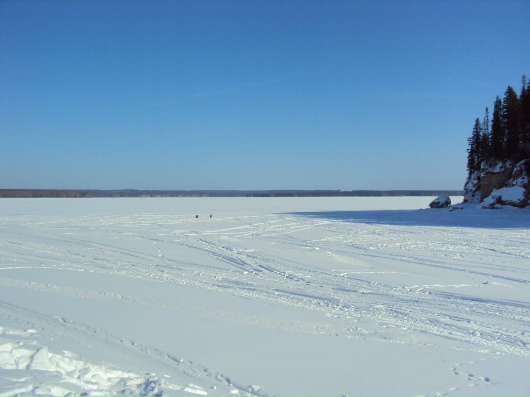 Юлия Сиринова | Пермь