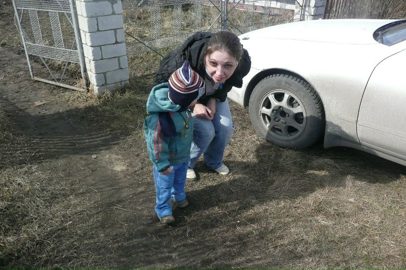 Екатерина Иринархова | Барнаул