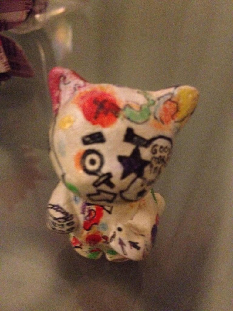 Лиза Сарано | 