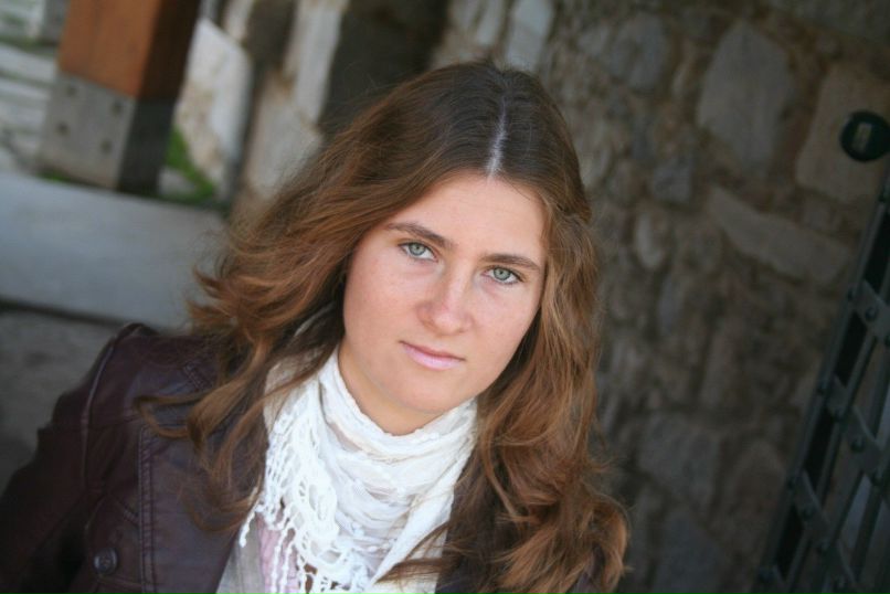 Dariya Илларионова | Иваново