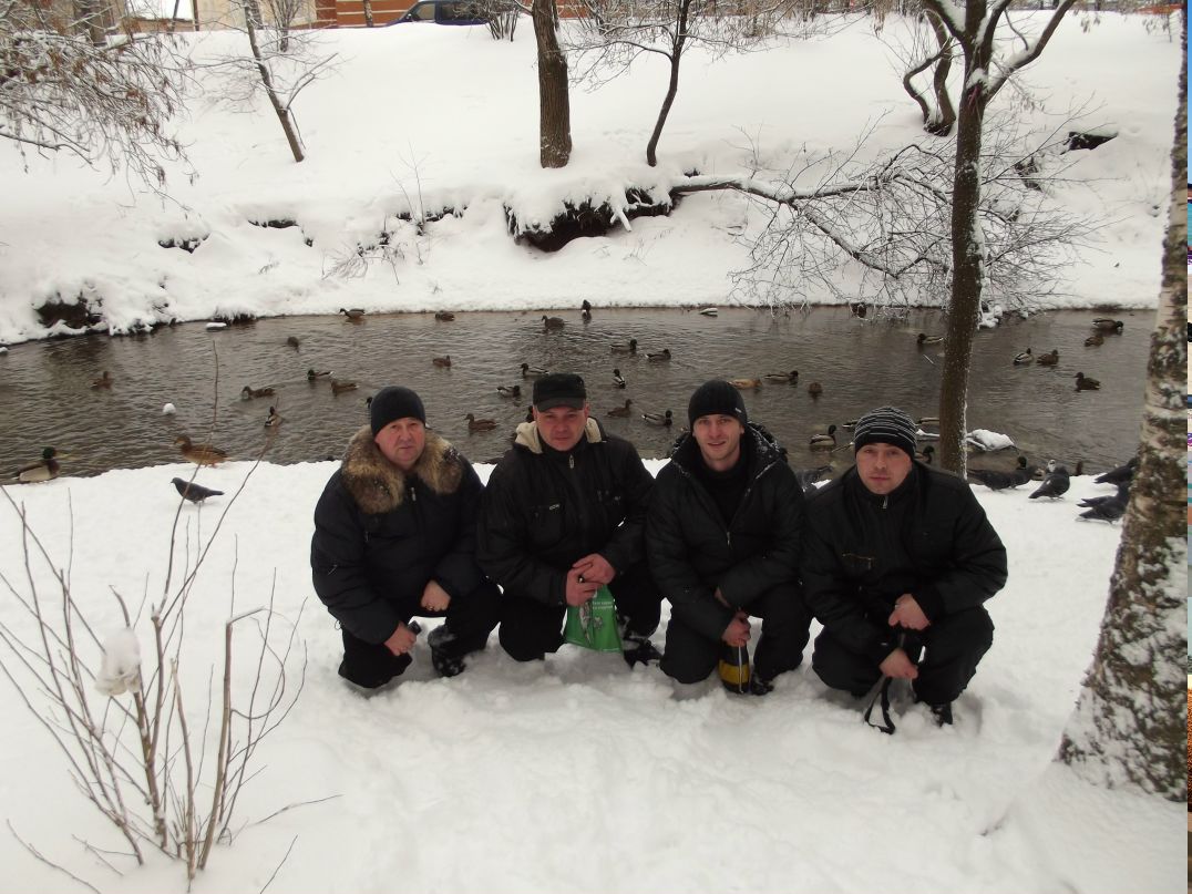 Роман Гайсин | Пермь