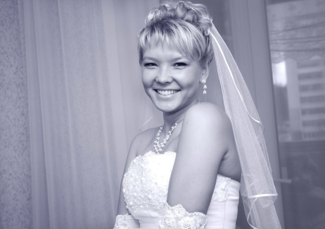 Елена Нефедова | Пермь