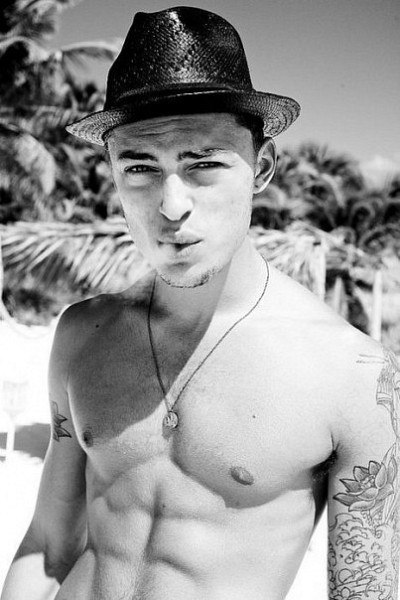 Василий Следопытов *Pfadfinder* | Москва