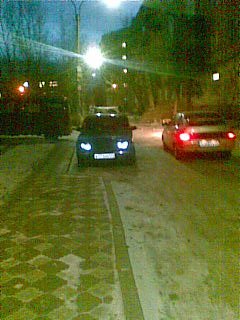 Андрей Королев | Красноярск