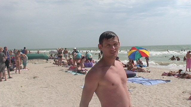 Дмитрий Куликов Dimas | Днепр (Днепропетровск)