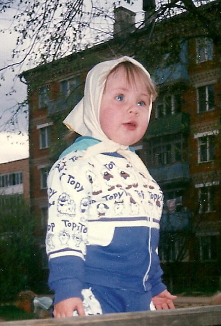Наталья Кривошея | Голицыно