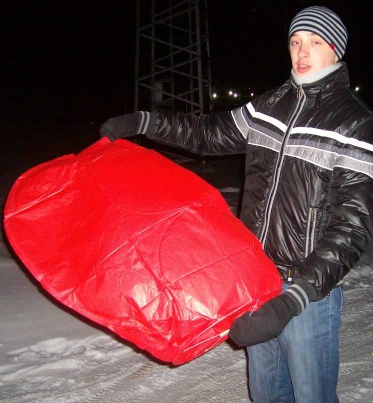 Юлия Ванина | Ярославль