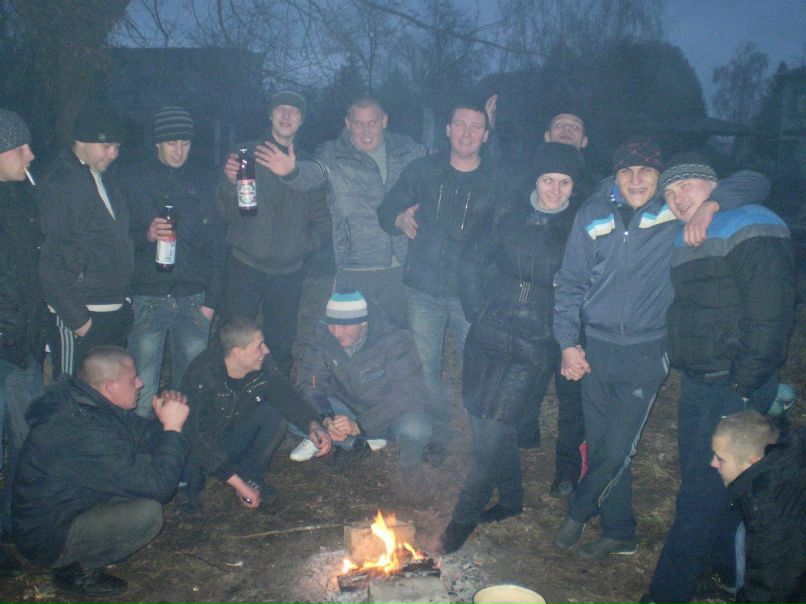 Вадим Тютюннык | Киев