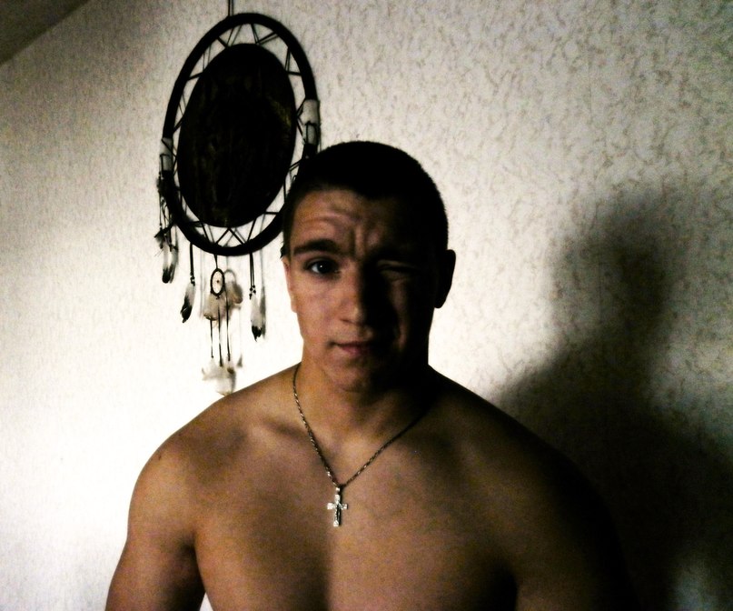 Павел Барканов | Москва