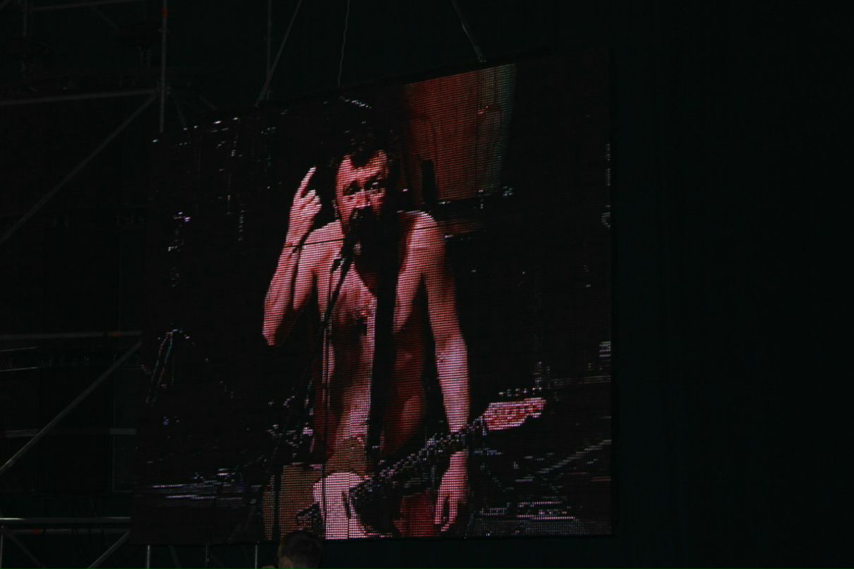 Алексей Рыбин ^SiD^ | Самара