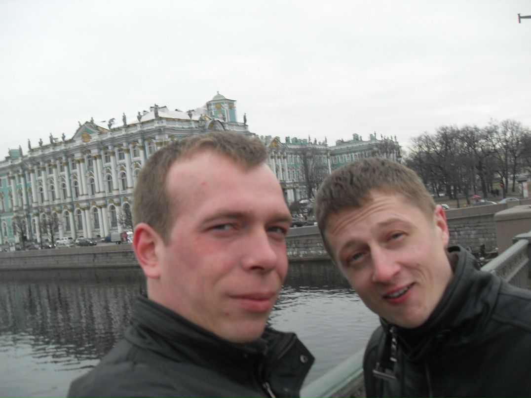 Константин Сизов | 