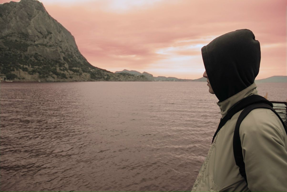 Артем Стороженко | Киев