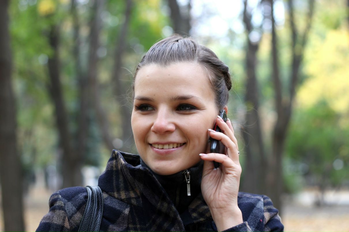 Маша Герасименко | Днепр (Днепропетровск)