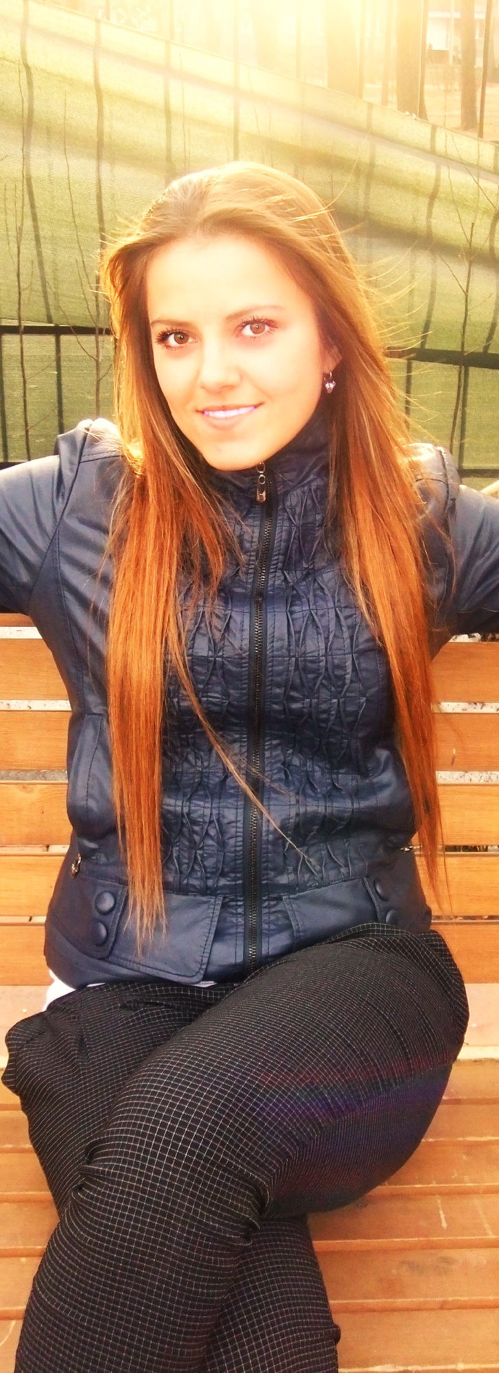 Алёна Логинова | Абаза