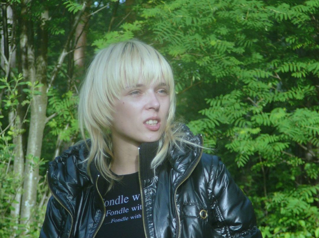 Катя Шмакова | Пермь