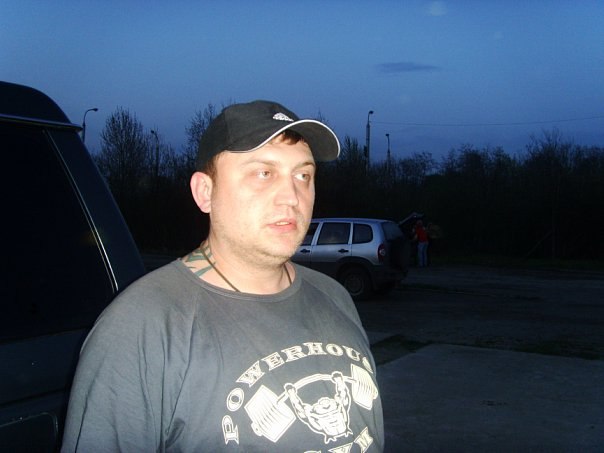 Алексей Смирнов | Череповец