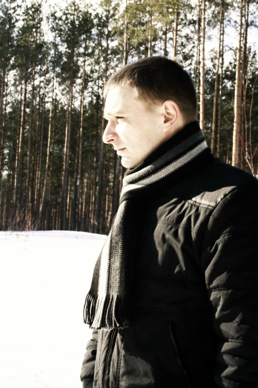 Виктор Рябуха | Чернигов