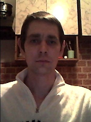 Костя Ладуров | Москва