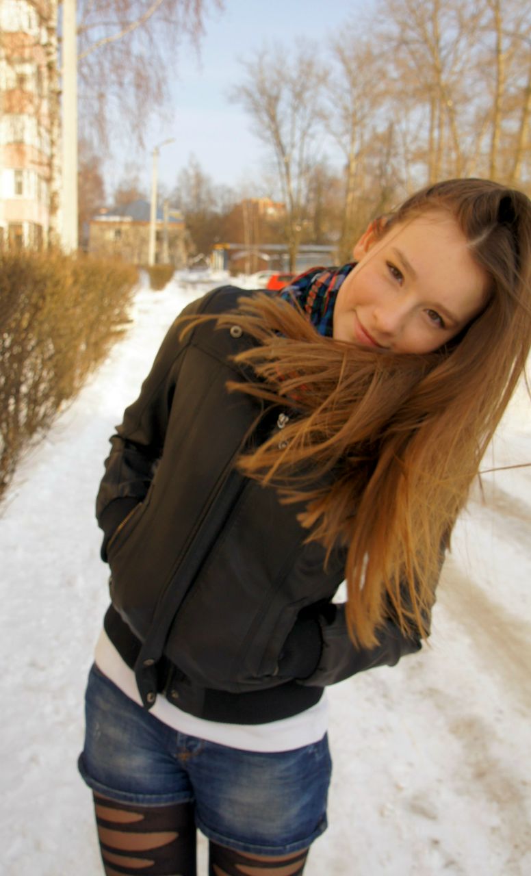 Оля Дёмичева | Москва