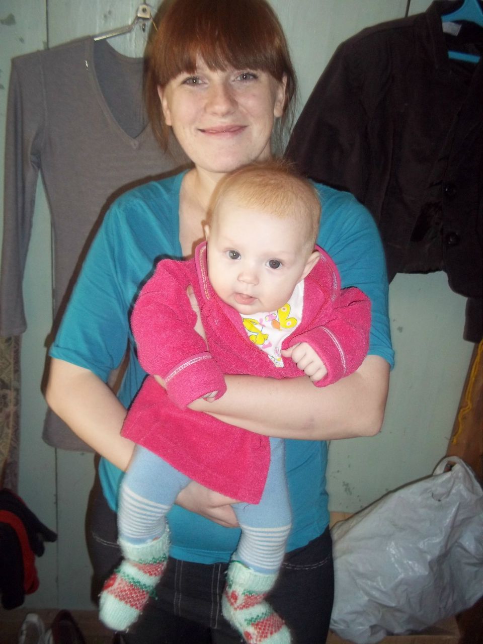 Лена Лобасова | Санкт-Петербург