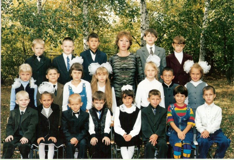 Татьяна Казанцева | Новоалтайск