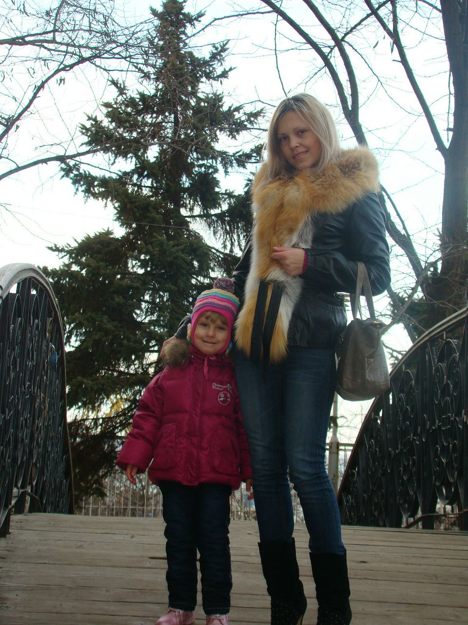 Ирина Стефанишена | Одесса