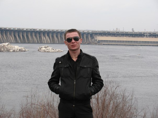 Артур Богатиков | Запорожье