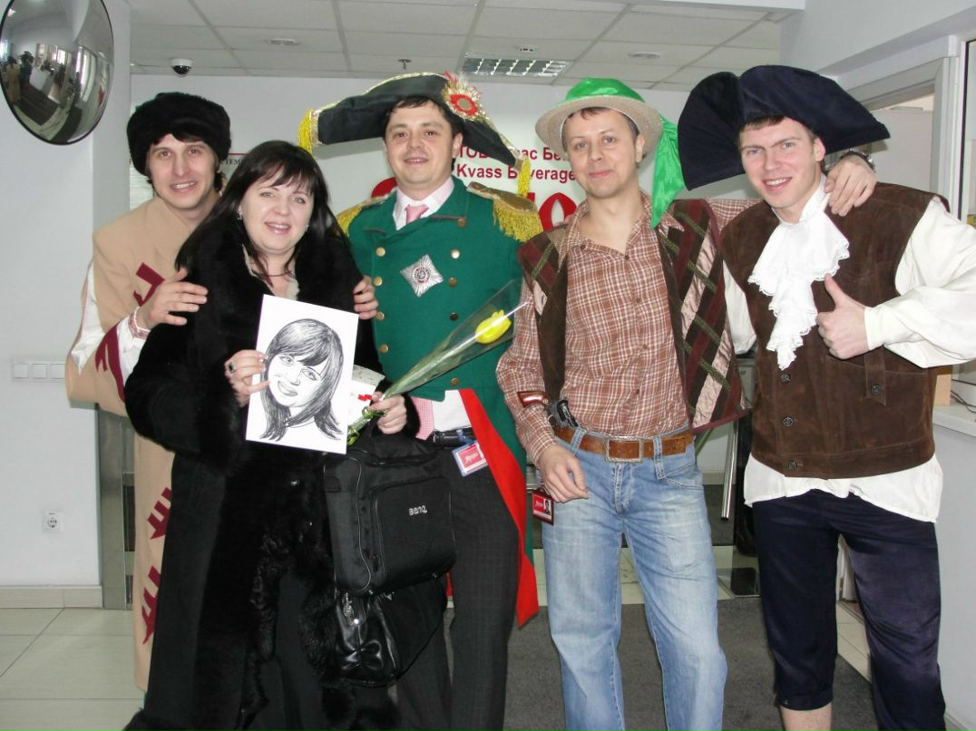 Олег Валигурский | Санкт-Петербург