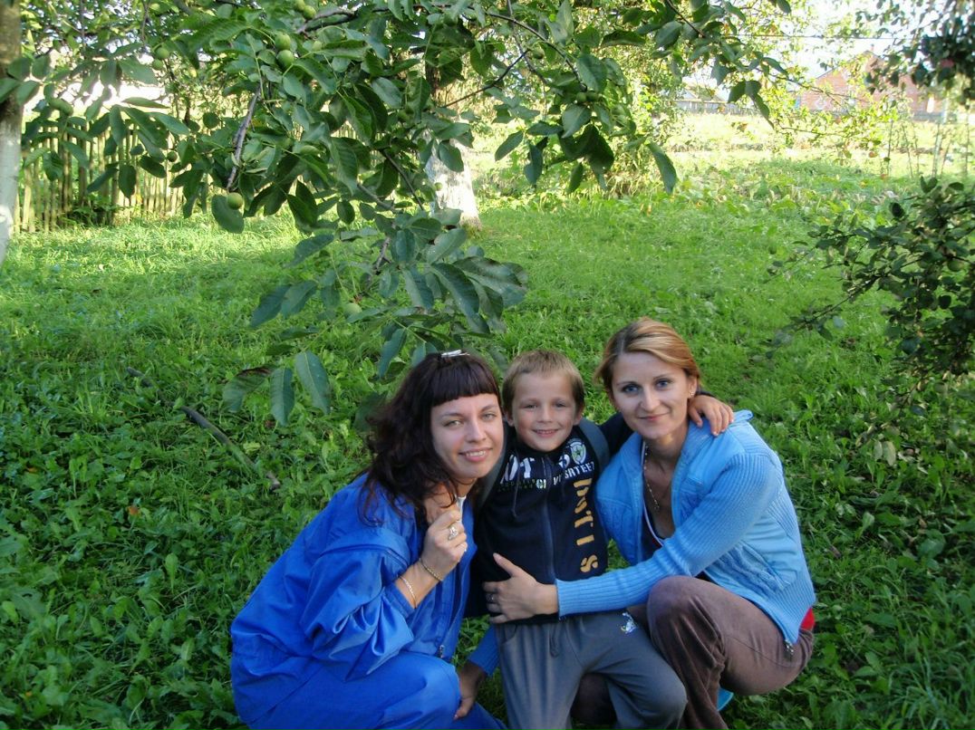 Natashka Romashka | Херсон