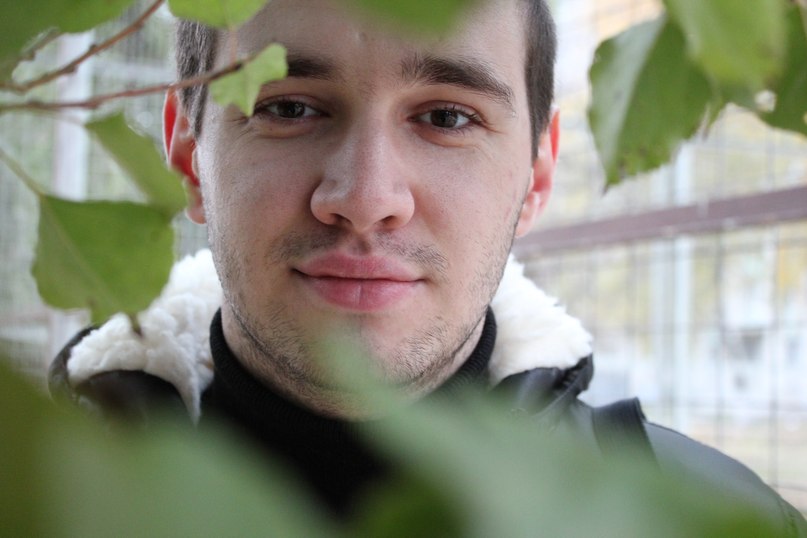 Александр Адаменко | Харьков