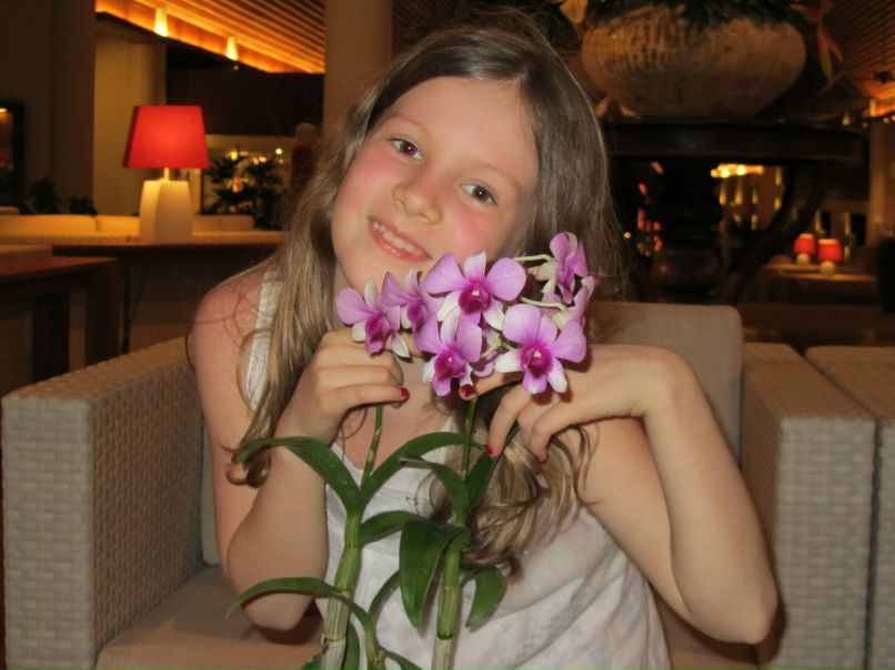 Юля Сироткина | Нижний Новгород