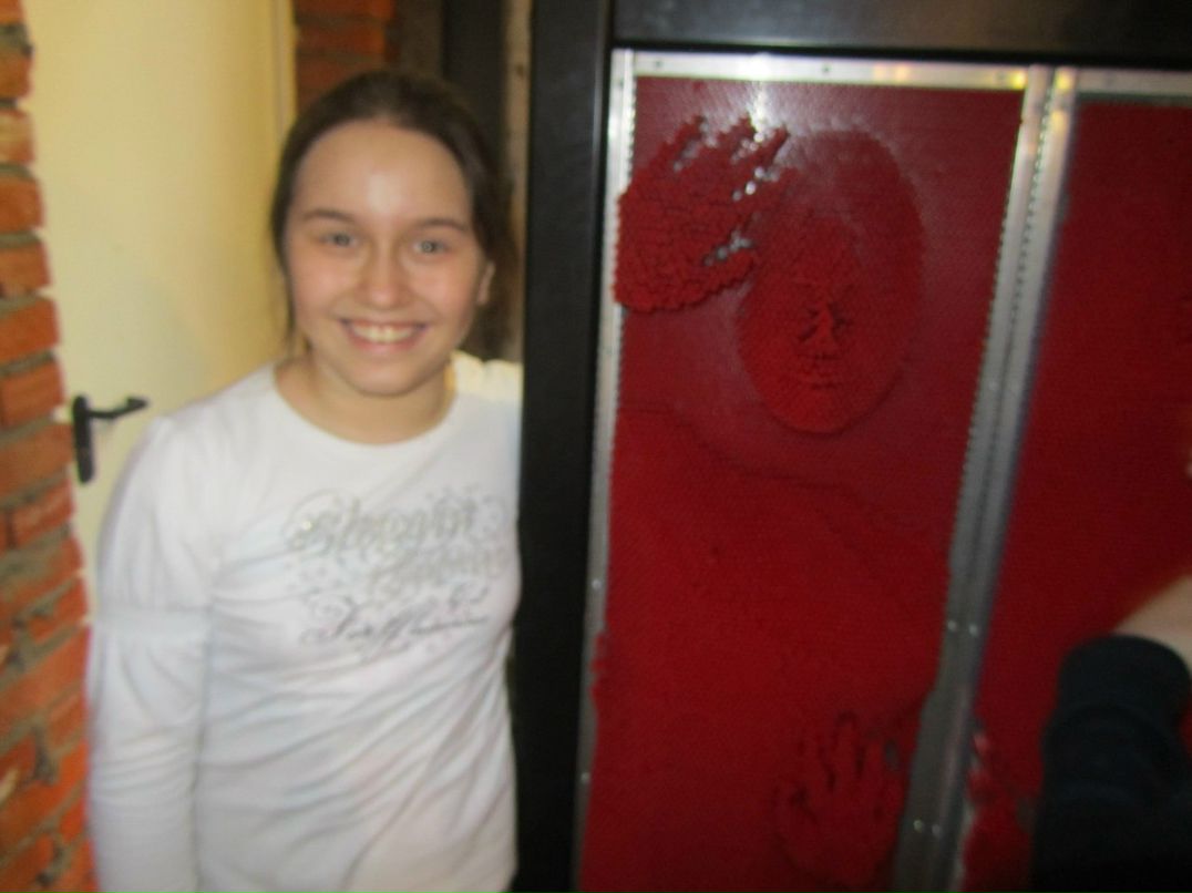 Мария Бауман | Москва