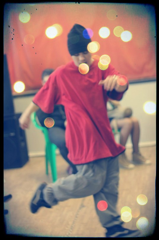 Семен Денисов | 