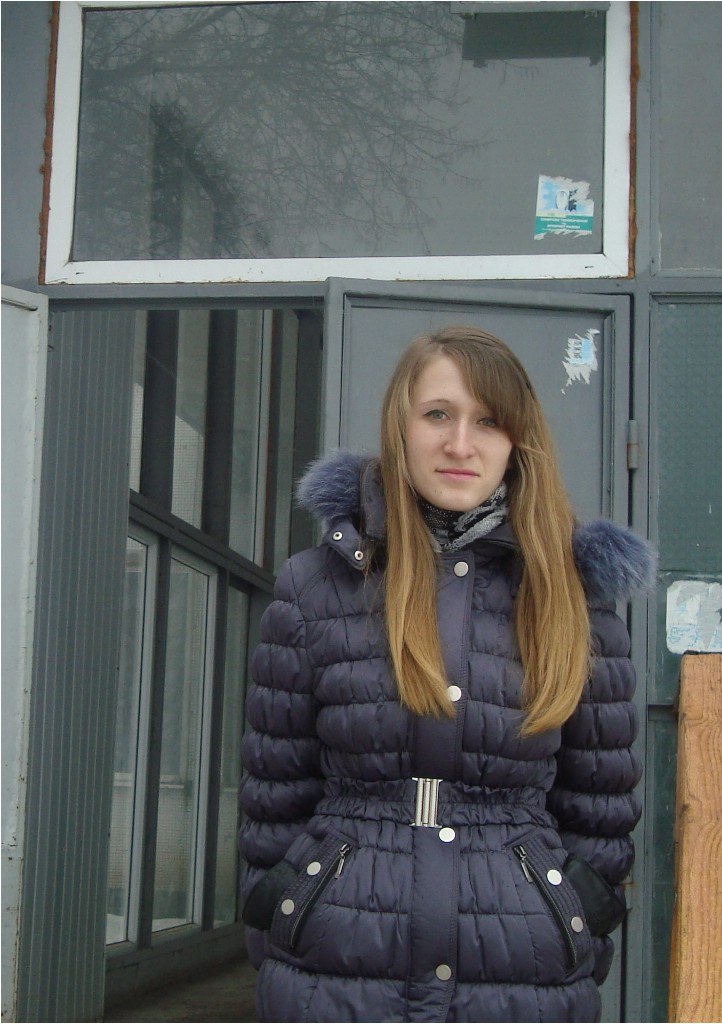 Юлия Деревянко | Сумы