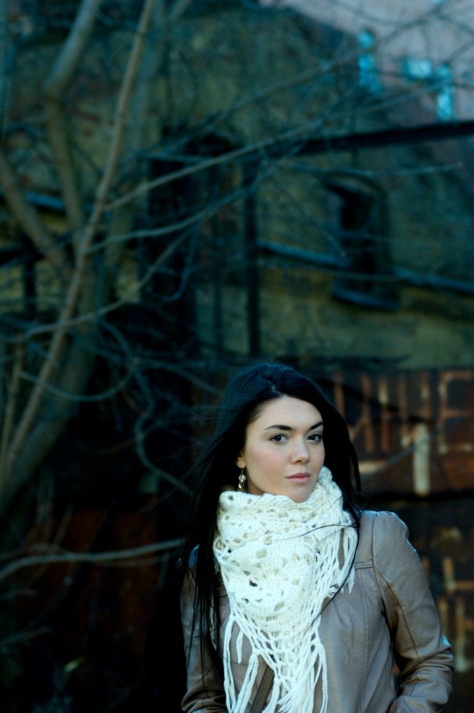 Елена Волкова-Фадеева | Нефтеюганск