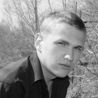 Олег Демидов