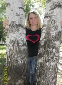 Лилия Кузнецова