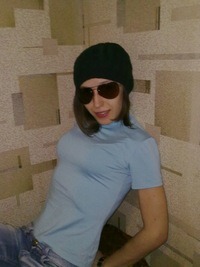 Ольга Бурцева