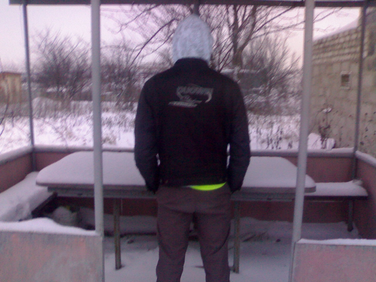 Фото профиля