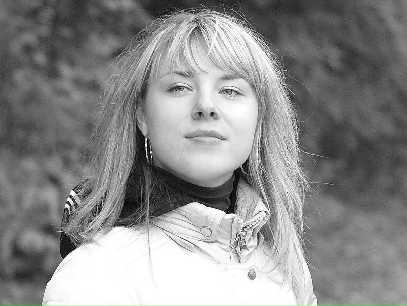 №16, Оля Решетило, 38 лет, Полтава №16, Оля Решетило, 38 лет, Полтава