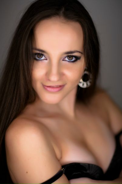 №132, Елена Меринова, Киев №132, Елена Меринова, Киев