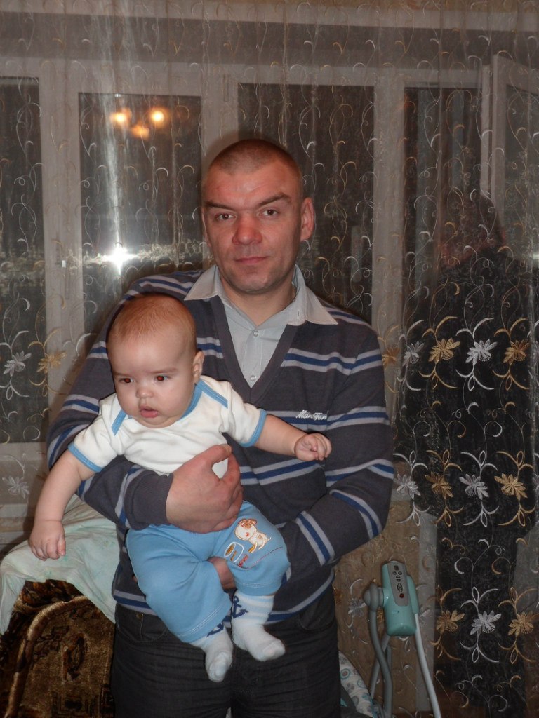 Иван Ладанов Васильевич | 