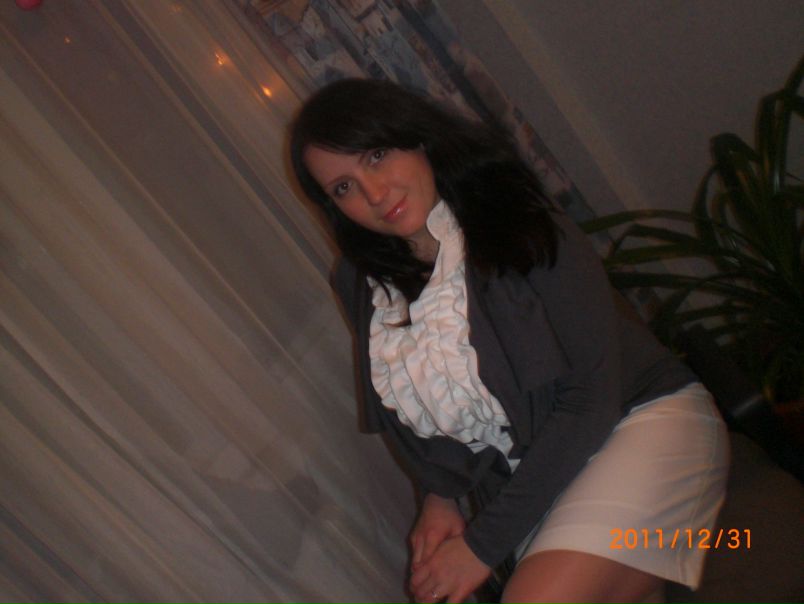 Ольга Залесская фото профиля #7