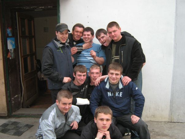 №59, Алексей Берестюк, 35 лет, Днепр (Днепропетровск) №59, Алексей Берестюк, 35 лет, Днепр (Днепропетровск)
