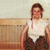 Аватар: Ксюша Сакурова