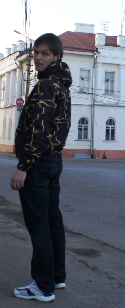 Фото профиля