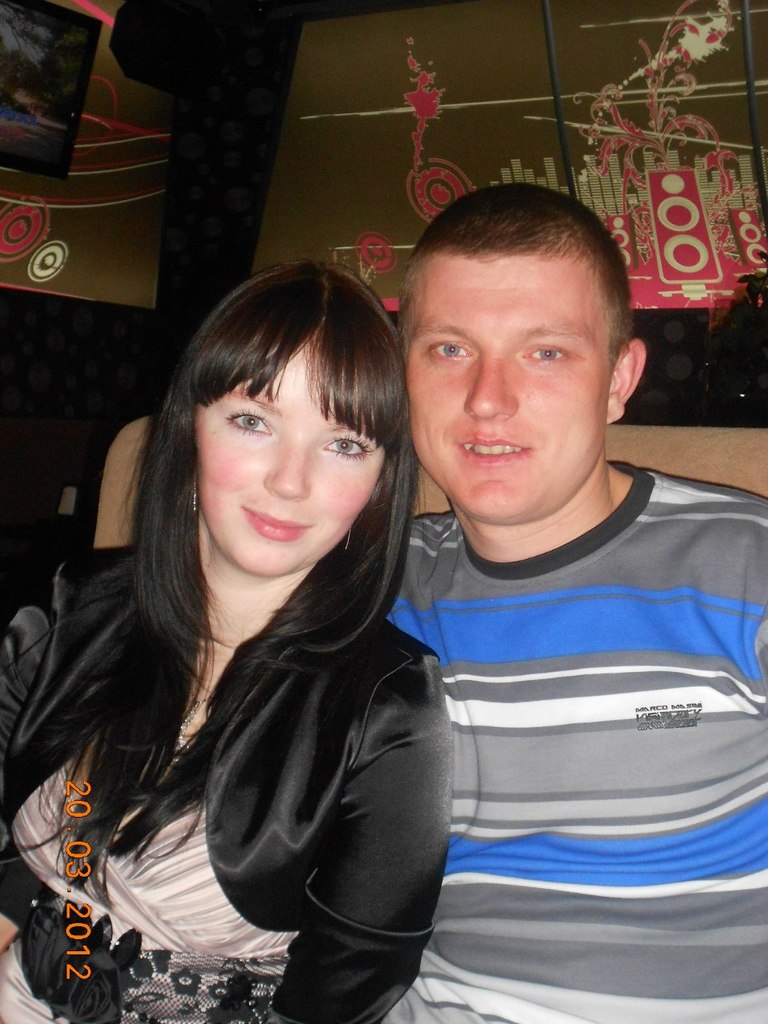 Мариночка Алёшкина 