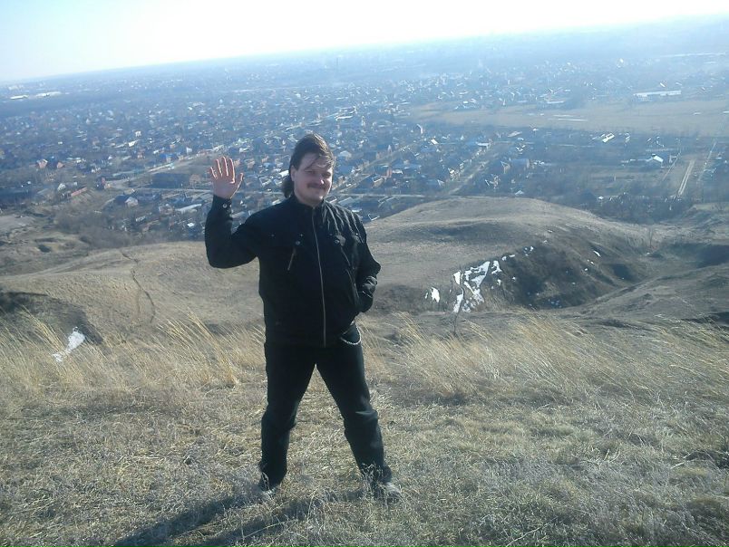 №82, Кирилл Назаров, 39 лет, Москва №82, Кирилл Назаров, 39 лет, Москва