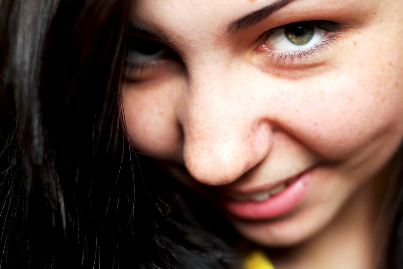 Люба Киселёва | Екатеринбург