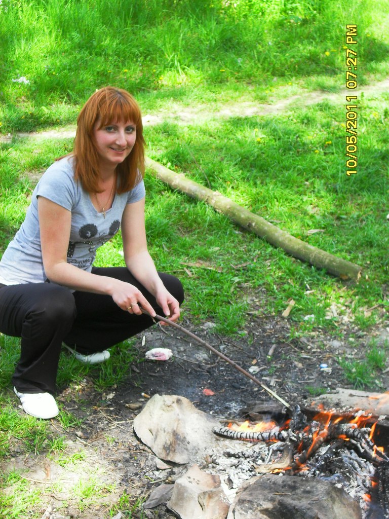 Іра Липка-Бойко | Черновцы